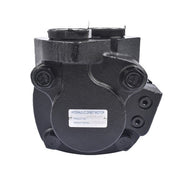 DURAFORCE Hydraulic Motor For Char-lynn 112-1068-006 For Eaton 112-1068 6000 Series 4 Bolt
