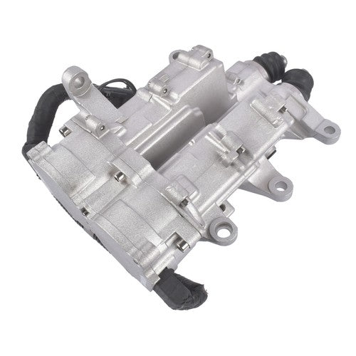 DURAFORCE Clutch Actuator Assembly Fits Kia Forte 2019-2020 Soul 2017-2021 1.6L 2.0L L4