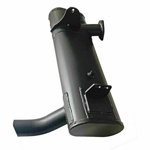 DURAFORCE Muffler 7175098 for Bobcat All-Wheel A770 Skid Steer S750 S770 S850