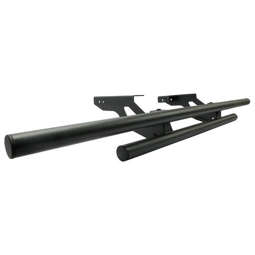 DURAFORCE For 2018-2024 Polaris Ranger 1000 XP Rear Double Tube Bumper North Star Edition
