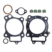 DURAFORCE Fit For Honda CRF250R 2004-2007 CRF250X 04-17 Top End Head Gasket Kit NEW