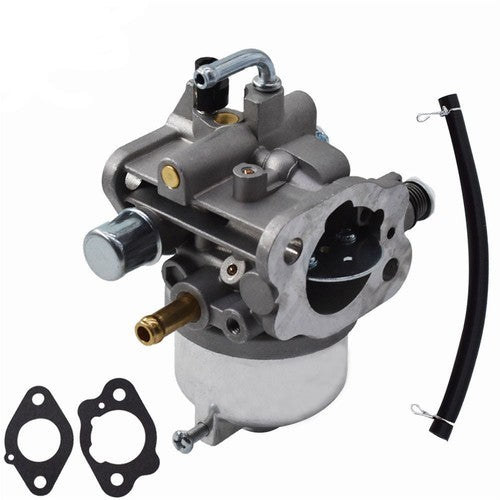 DURAFORCE Carburetor Kit For Kawasaki 15003-7033 FH500V-AS38 4 Cycle Engine C-7123