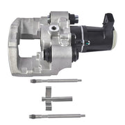 DURAFORCE Rear Driver Side Brake Caliper for Tesla S 2012 2013-2020 X 2016-2020 BATTERY EV