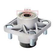 DURAFORCE For Club Car DS&Precedent 2003-UP Front Wheel Hub Kit 102357701