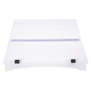DURAFORCE Flip Folding Windshield For ICON I20 I40 I60 I20L I40L I60L Golf Cart Windscreen