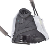 DURAFORCE Rear Door Lock Actuator Motor LH for Nissan Altima Platinum SR Sense Exclusive