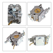 DURAFORCE WT-964 Carburetor Fit For Husqvarna 577133001 522607401 503281517 537052701