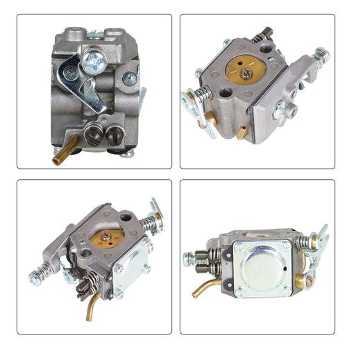 DURAFORCE WT-964 Carburetor Fit For Husqvarna 577133001 522607401 503281517 537052701