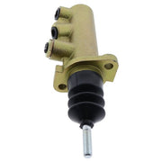 DURAFORCE 2Pcs 182445A1 Backhoe Brake Master Cylinder Fits for Case 580K 580L 580M D143162