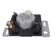 DURAFORCE Dryer Timer Control AP6023568 W10642928 for Whirlpool Dryer Model Admiral Maytag