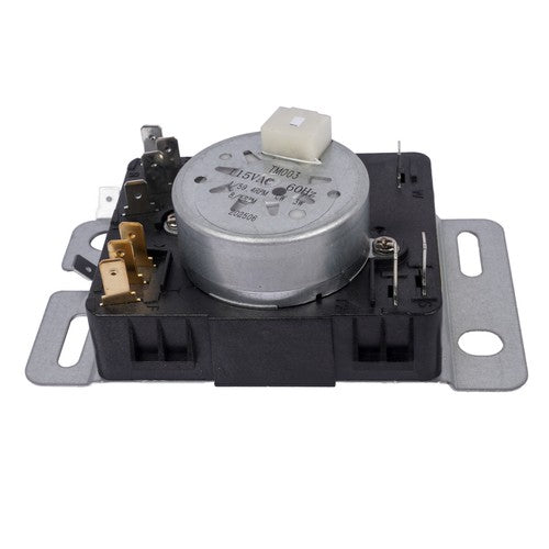 DURAFORCE Dryer Timer Control AP6023568 W10642928 for Whirlpool Dryer Model Admiral Maytag