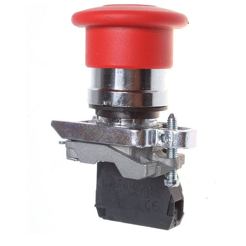 DURAFORCE E-Stop Push-Pull Emergency Switching Off Pushbuttons Fits JLG XB4BT42 XB4-BT42