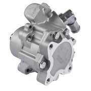 DURAFORCE Power Steering Pump without Reservoir & Pulley for Cadillac CTS V6 3.0L 3.6L AWD