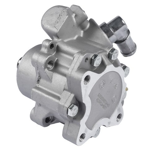 DURAFORCE Power Steering Pump without Reservoir & Pulley for Cadillac CTS V6 3.0L 3.6L AWD