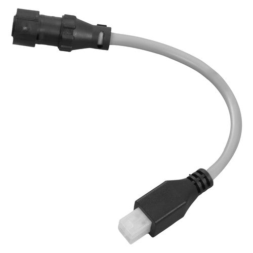 DURAFORCE Programming Diagnostic Port Adaptor For E-Z-GO Curtis TXT RXV 1313 1314 New