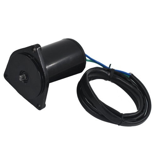 DURAFORCE Power Tilt Trim Motor for Yamaha 60 70 90HP 1997-Up 6H1-43880-02-00 2-Wire 12V
