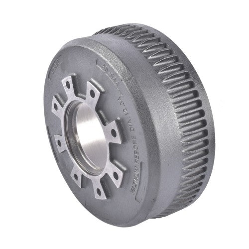 DURAFORCE Brake Drum 10,000 GD Trailer Axle for Lippert LCI 184046 183537 12.25" x 3.375"