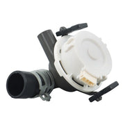 DURAFORCE Fits For LG ABQ73503004 ABQ73503002 LDF7551BB LDF7561ST Dishwasher Drain Pump