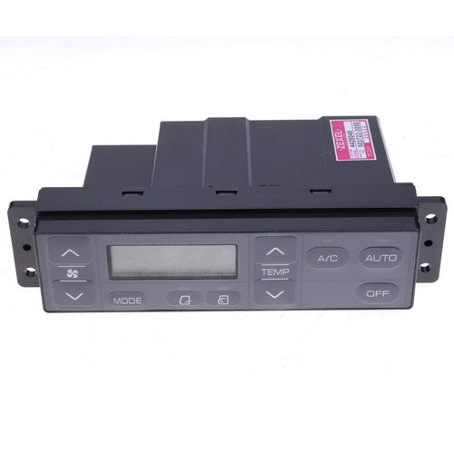 DURAFORCE Air Condition Controller Fit for Hitachi EX220-3 EX300-2 EX300-3 EX320-2 EX340-2