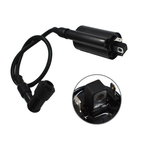 DURAFORCE 2× Ignition Coil Fits For John Deere 2653 GAS 260 285 265 320 445 455 F725 F911