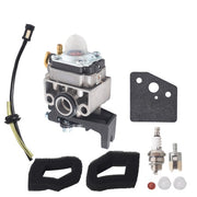 DURAFORCE Carburetor For Honda FG110 Tiller FG110K1 Roto Tiller GX25 GX35 16100-Z0H-825