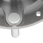 DURAFORCE 2pcs Front Wheel Bearing Hub Left Right For Hyundai Entourage Kia Sedona 515090