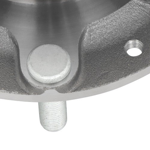 DURAFORCE 2pcs Front Wheel Bearing Hub Left Right For Hyundai Entourage Kia Sedona 515090