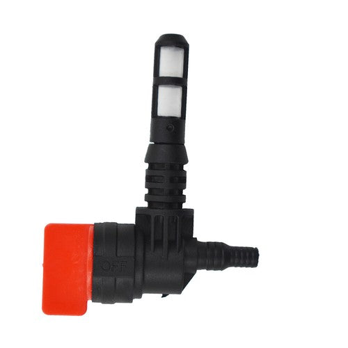 DURAFORCE Fuel Shut Off Valve Service Grommet Bushing For Stratton & Briggs 192980GS