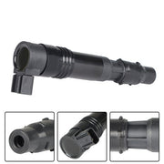 DURAFORCE 4Pcs Ignition Coils Fit For Honda CBR600F4I 2001-2006 CBR600F4 1999-2000 USA