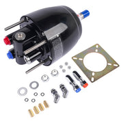 DURAFORCE Hydraulic Outboard Steering Pump Front Mount HH4314-3 HH4314 for Standard Marine