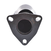 DURAFORCE Rear Catalytic Converter 15823 for Chevrolet S10 GMC Sonoma 2.2L L4 1996-2003