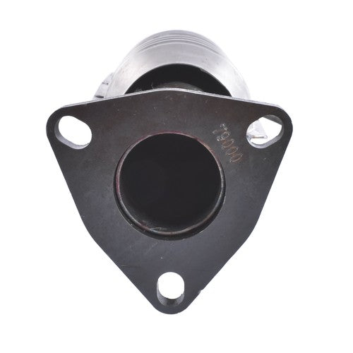 DURAFORCE Rear Catalytic Converter 15823 for Chevrolet S10 GMC Sonoma 2.2L L4 1996-2003
