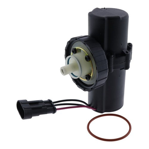 DURAFORCE Fuel Pump for New Holland Skid Steer Loader LS180 LS190 LX865 LX885 LX985 L865