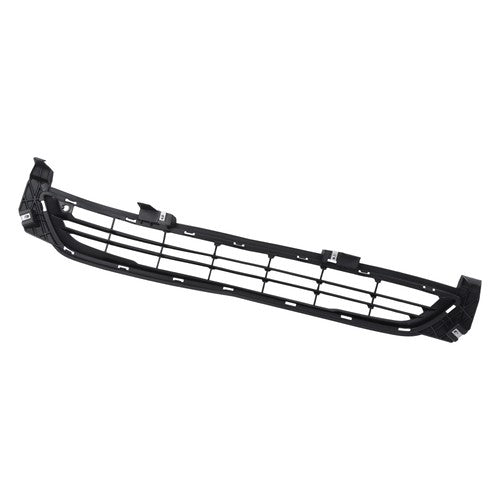 DURAFORCE For Chevy Malibu 2014 2015 Plastic Black Front Bumper Cover Grille Assembly