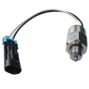 DURAFORCE Solenoid 86507510 84151310 86575596 for Ford New Holland C175 Compact Tractor