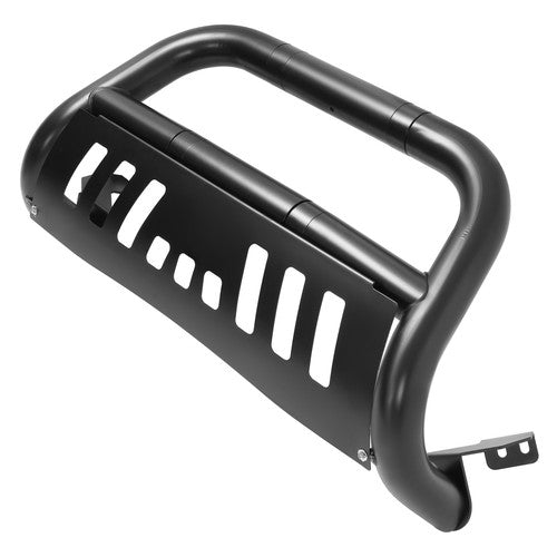 For Toyota Sequoia 2001 2007 1999 2006 Tundra Bumper Guard Push Bull Bar in Black
