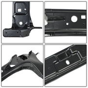DURAFORCE Front Upper Radiator Support Panel FL3Z16138A For 2015-22 Ford F150 5.0L/3.5L