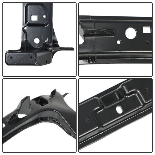 DURAFORCE Front Upper Radiator Support Panel FL3Z16138A For 2015-22 Ford F150 5.0L/3.5L