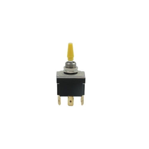 4360314 Toggle Switch for JLG 80H 80HX 86HX 120HX 400S 450A 460SJ 601S 660SJC