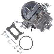 DURAFORCE 500 CFM 2300 Carburetor 2BBL 2-Barrel Manual Choke For 351M 1978 CJ5 CJ7 0-4412S