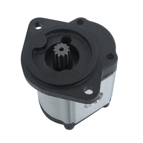 DURAFORCE For Bobcat 751 753 773 363 733 6672513 550136836 6672051 11 Teeth Hydraulic Pump