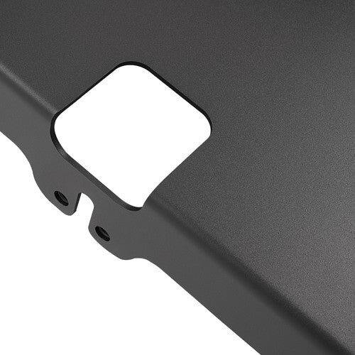 Steel Gas Tank Skid Plate For Jeep Wrangler Jk 4Wd 4-Door 07-2018 Powder Coated