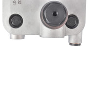 DURAFORCE Truck Air Brake Compressor Cylinder Head 0011305219 4123529222 Fits for Mercedes