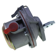DURAFORCE Fuel Lift Pump Fits Ford 3400 3500 5500 5550 6500 7500 650 655 750 755 Backhoe