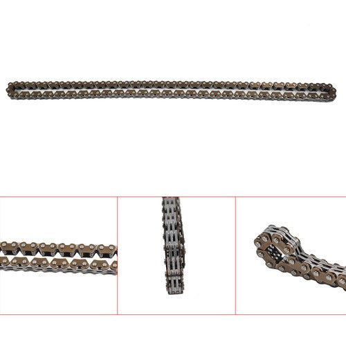 DURAFORCE For Honda XRX400R, TRX400EX & TRX400X Sportrax Cam Chain Timing Chain US