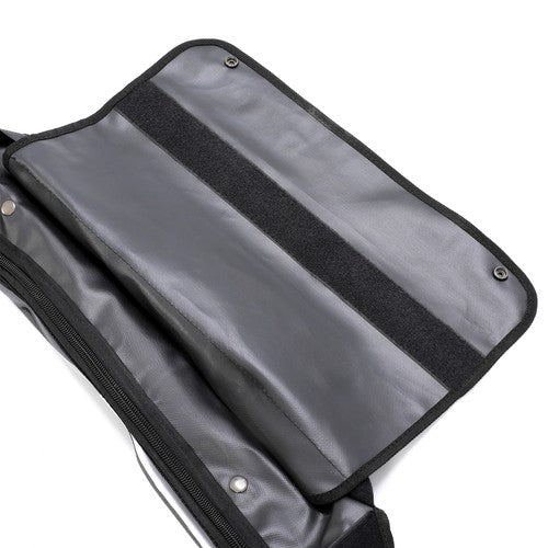 Soft Cab Enclosure Upper Doors for Polaris General XP 4 1000 2 Pieces Left and Right