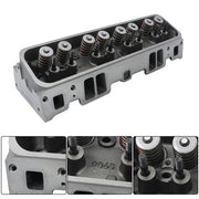 DURAFORCE For Chevrolet Express 1500 1996-02 5.7L OHV VORTEC 2Pcs Complete Cylinder Head