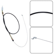 DURAFORCE 946-04343 Drive Control Cable For CC760ES Lawnmower Control Cable 746-04343