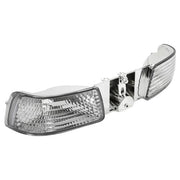 DURAFORCE Replace for AM135617 Headlight For John Deere X465 X475 X485 X495 X575 X700 X749