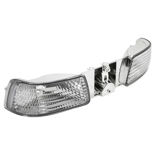 DURAFORCE Replace for AM135617 Headlight For John Deere X465 X475 X485 X495 X575 X700 X749